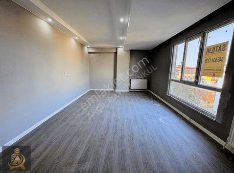 Akçil'den \ Gözde Lokasyonda \ Satılık Sıfır 3+1 Dairee