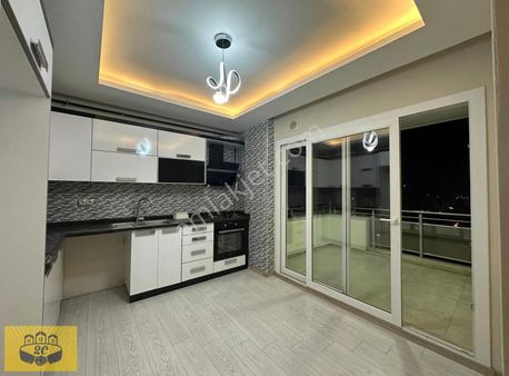 Çukurova/100.yılda 3+1 Kapalı Mutfak Geniş Oturumlu Cazip