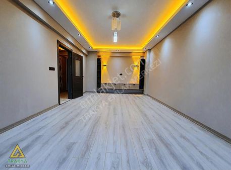 Kapaklı Yuvam'da Satılık Ultra Lüks 2+1, Ön Cephe