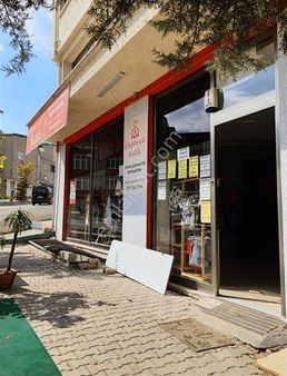 Ana Cadde Üzerinde Kiralık Dükkan