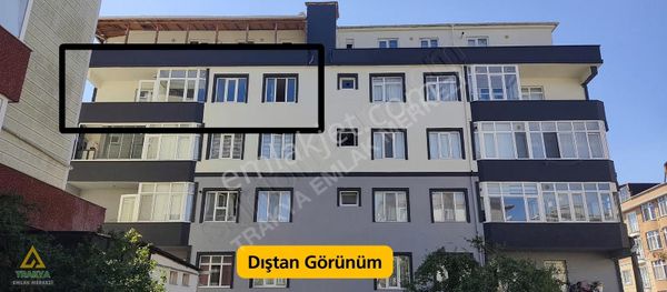 Fevzipaşa Mahallesinde Satılık Fırsat 2+1 Daire