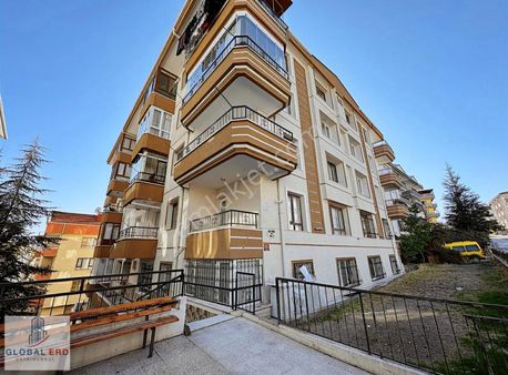 Geniş Ve Aydınlık! Mutlu Mah. Konforlu 3+1 Daire