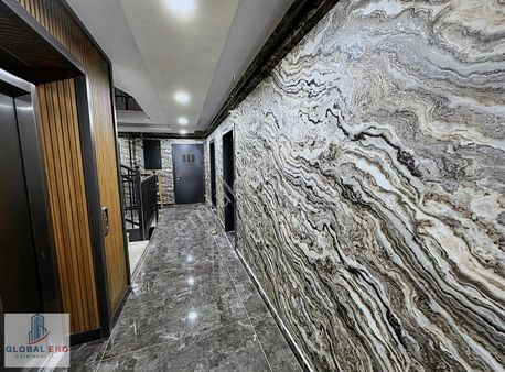 Şahintepe Mah Nin En İyisi Full Manzaralı Lüks 2+1 Daireler