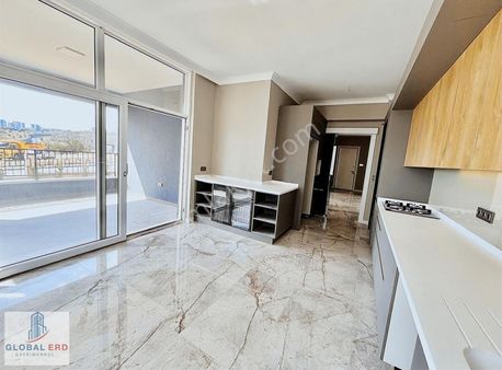 Mamak Ege Mh Oturuma Hazır Geniş İç Mekan Konforlu 4.5+1 Daire