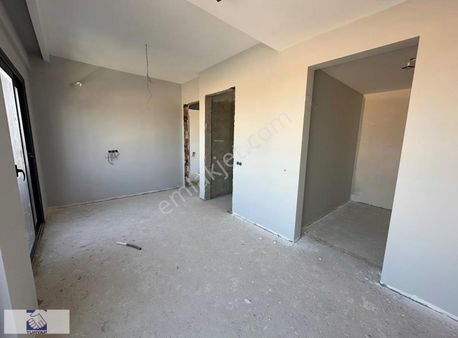 Hallaçlar'da Satılık Anahtar Teslim Villa