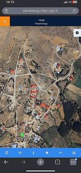 Tok Emlak'tan Mehmetbey Mahallesinde Satılık Arsalar