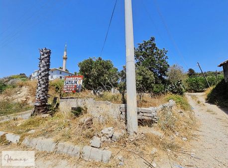 İdamax'tan Seydiler'de Köy İçi Arsa