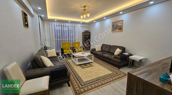 1200 Evlerde 3+1 150 M2 Önü Açık Lüks Daire