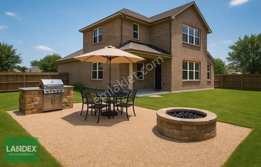 Landex'den Cankurtaran'da 739m2b+2 Ayrık Nizam 0,20 Satılık Arsa