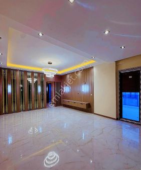 Mühür360'dan Yenişehir Hastanesine Yakın Ultralüx 3+1 Daireler