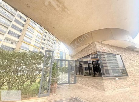 Tuzla Alemara Sitesinde 1+1 Eşyalı Arakat 7/24 Güvenlik