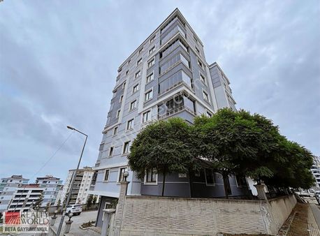 Yenimahalle'de 2.katta Full Eşyalı 150m2 Kiralık 3+1 Daire