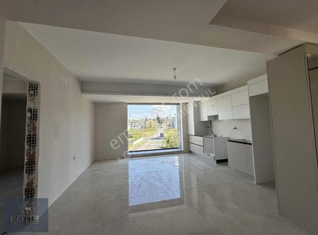 Başiskele Yeşilyurt Projemizdeki Satılık 2+1 Daire !