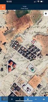 Burç Esentepede 671 M2 A/2 Villa Arsası Temiz Köşe Parsel