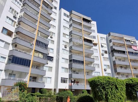 Gümüştur 1 Tatil Sitesinde Deniz Manzaralı Eşyalı Satılık 3+1