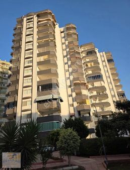 Mersin Erdemli Tömük Deniz Manzaralı Sitede Eşyalı Satılık 3+1