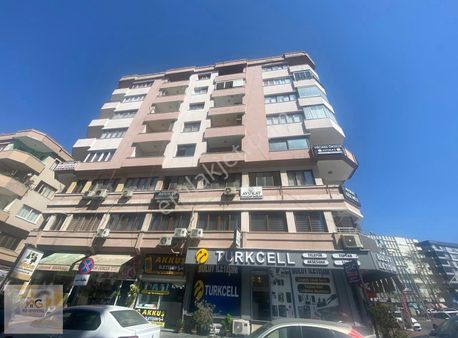 Mersin Tarsus Çarşı Merkezde 5+1 Satılık Daire