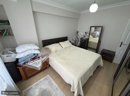 Ayaz Emlak'dan Tramvay Dibinde Acil Satılık 3+1 Mükemmel Daire