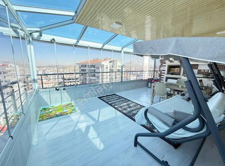 Şehitler Cad Üzeri 5+2 Full+full Yapılı 280m2 Muhteşem Dublex!!!