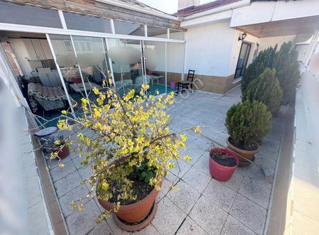 ⫷er-söz⫸tuzluçayır Mh Prestıjlı Geniş Teraslı 4.5+1 Dubleks !!