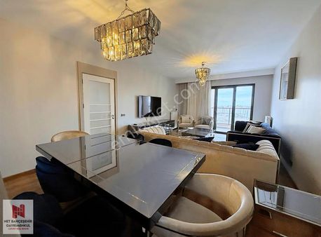 Bizimevler 10 | C1blok | 3+1 | 6. Kat | Cadde Cepheli | For Sale