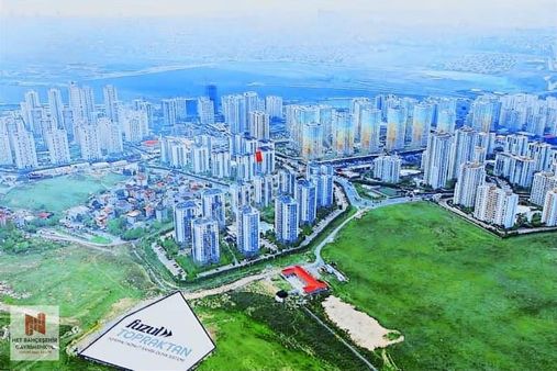 Spartakule 1 Fuzul Topraktan 1+1 Satılık Daire Borçsuz