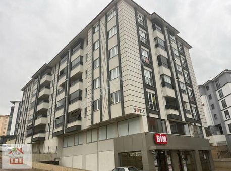 Çelik Gayrimenkulden Geniş Sıfır 3+1 Daire