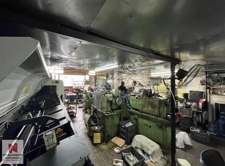 Beylikdüzü Devren Cnc Ve İndex Otomat Atölyesi