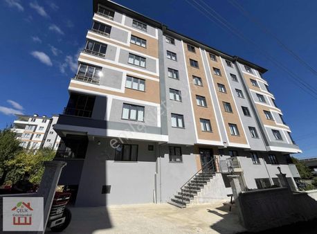 Sunta Kavşağında Yatırımlık Boş Kalmayacak 1+1