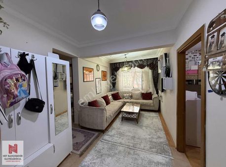 Avcılar Gümüşpala'da 2+1 Yüksek Giriş Kat Metrobüse 10 Dakika