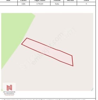 Kırklareli Lüleburgaz Düğüncübaşı Hisseli Satılık Tarla