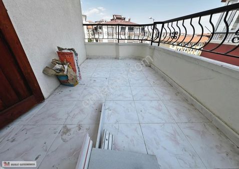 Osmangazide Ara Katta Yapılı Emsalsiz Okul Market Yanı 3+1