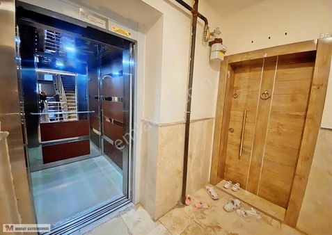 !!kanuni'de Yeni Bina,altında Daire, Yapılı, 3+1, Yüksek Giriş!!