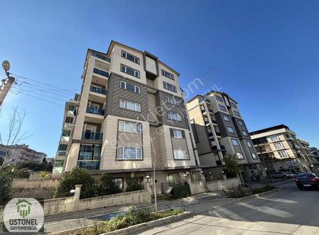 Üstünel'den Görükle De Aile Tipi Geniş M2 3+1 Satılık Dubleks