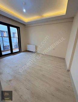 Özmert'ten Bahçelievlerde Sıfır 2+1 Satılık Daire