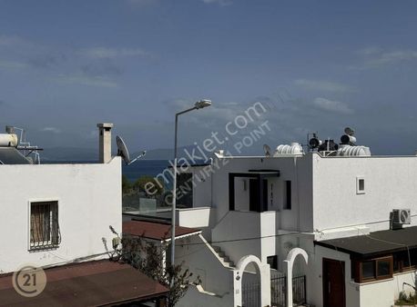 Akyarlar Karaincir Koyunda Satılık 2+1 Bitişik Nizam