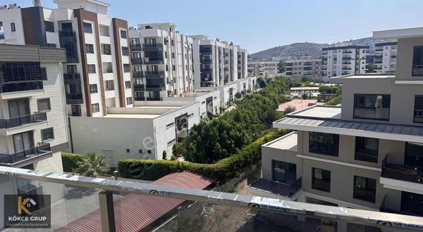 Finike Kum Mahallesinde Satılık 1+1 Sıfır Daire