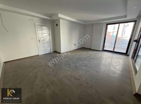 Kökce'den Geniş 2+1 Daire İsteyenlere Özel Merkezi Konum Daire