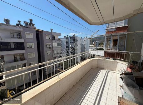 Kökce'den Temel Eğitim De Satılık 3+1 Daire