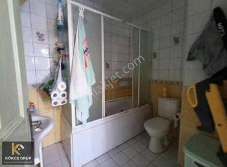 Kökce'den Beykonak Sitelerde 5+1 Tripleks Denize Sıfır Villa