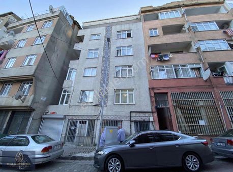 Hamidiye Mahallesinde 2+1 100 M2 Kiralık Daire