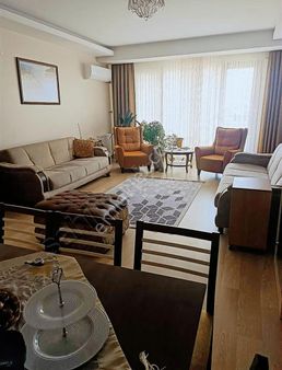 The Duru Team - Yıldırım Beyazıt Mah. Seddülbahir Satılık Daire