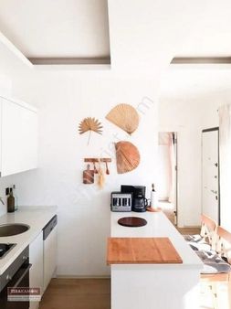 İzmir Çeşme Ayasaranda Deniz Manzaralı Havuzlu Rezidans