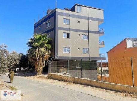 Remax Palm'den Leb-i Derya Deniz Manzaralı 1+1 Satılık Daire
