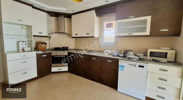 Poyraz Gayrimenkul Den Yunusemre Mahallesin De 4+1 Satılık Daire