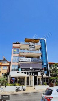 Poyraz'dan Kınıklıda Dublex Mükemmel Konumda İş Yeri