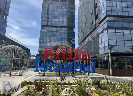 Ritim İstanbul Kiralık Ofis Büro Dükkan Mağaza