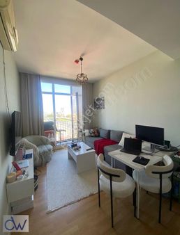 1+1 Satılık Eşyalı Kağıthane Talatpaşa Mınt E-5 Fırsat Daire