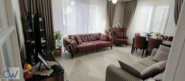 Pendik Kurtköy Mahallesinde Kiralık Kapalı Mutfak 2+1 Daire