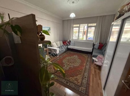 Evankara Gayrimenkul'den Topçu Mah Arakat Konumunda Giriş 2+1